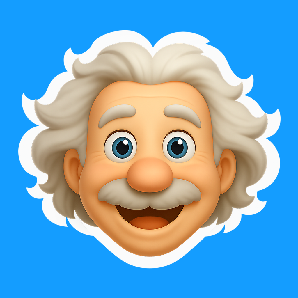 Albert the AI